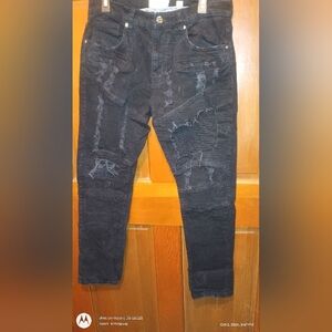 Men's Jeans